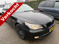 BMW 5 Serie 530d FULL OPTION (bj 2008, automaat)