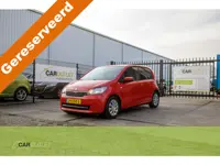 Škoda Citigo 1.0 Greentech Ambition Klein veilig en voordelig! met Airco en cruise control Netjes on