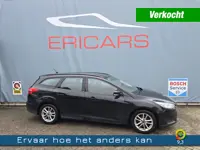 Ford FOCUS Wagon 1.0 Trend AIRCO (bj 2016)