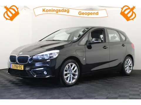 BMW 2 Serie Active Tourer 225xe iPerformance (bj 2017)