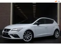 Seat Leon 1.4 TSI FR |Facelift|Pano|Virtual|ACC|Dealeronderhouden|Vol!|