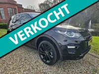Land Rover Discovery Sport 2.0 TD4 HSE Luxury XENON/leer/UNIEK