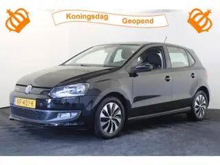 Volkswagen Polo 1.0 BlueMotion Edition |Navi| (bj 2017)