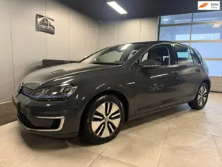 Volkswagen E-Golf E-Golf | Navigatie
