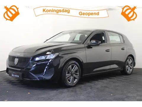 Peugeot 308 1.2 PureTech Active Pack Business (bj 2023)