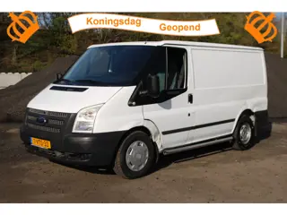 Ford Transit 280S 2.2 TDCI Ambiente (bj 2012)