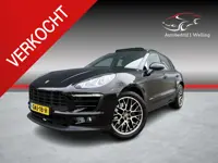 Porsche Macan 2.0 luchtvering / pano / trekhaak / leder Porsche Macan 2.0