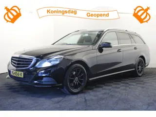 Mercedes-Benz E-Klasse Estate 220 CDI (bj 2014, automaat)