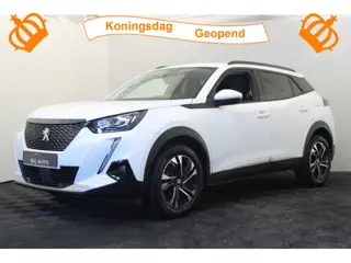 Peugeot 2008 1.2 PureTech Allure |Navi|Camera| (bj 2021)