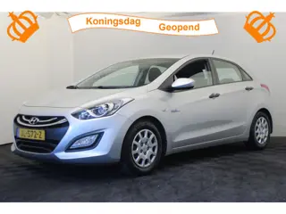Hyundai i30 1.6 GDI i-Drive Cool Plus (bj 2016)
