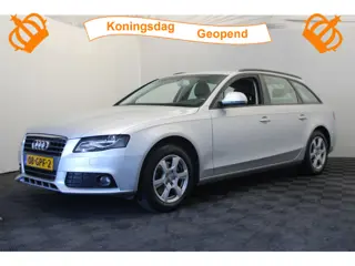 Audi A4 Avant 1.8 TFSI Pro Line Business (bj 2008)