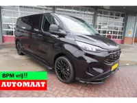 Ford Transit Custom 320L 2.0 TDCI 170PK L2H1 Trend 4x4 Automaat Nr. V143 | Airco | Navi | Adap.Cruis