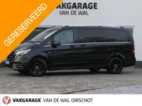 Mercedes-Benz V-klasse 250d Lang Exclusive 4-MATIC | Luxe middenconsole | Panoramadak | 360°-camera 