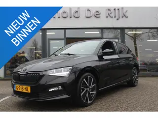 Skoda Scala 1.0 TSI Sport Business