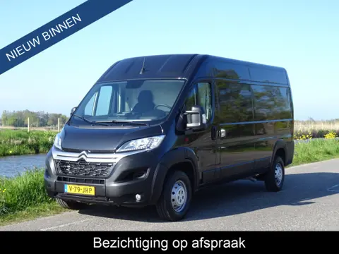 Citroën Jumper 2.2 BlueHDi 165 L3H2 Zwaar 3.5t * DANGEL 4x4 * UNIEK & CAMPER GESCHIKT !!