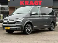 Volkswagen Transporter 2.0 TDI L1H1 28 Bulli 204PK 75-Edition! DSG|Dealer|Adaptieve Cruise|Softcolse