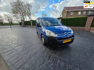 Citroen Berlingo 1.6 HDI 500 Comfort Economy
