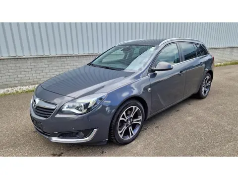 Opel Insignia Sports Tourer 2.0 CDTI Business Executive