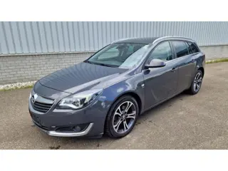 Opel Insignia Sports Tourer 2.0 CDTI Business Executive
