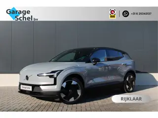 Volvo EX30 Single Motor Extended Range Plus 69 kWh - 96.5% SOH - Stoel/Stuuverwarming - ACC - Getint
