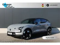 Volvo EX30 Single Motor Extended Range Plus 69 kWh - 96.5% SOH - Stoel/Stuuverwarming - ACC - Getint