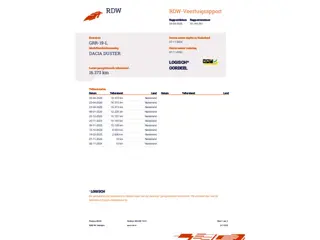 Dacia DUSTER 1.6 Hybrid 140 Extreme AUTOMAAT 16.000km | 360Cam | LED kopl | Halfleer | CarPlay | 17”