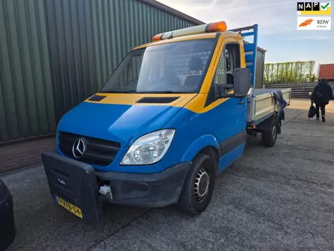 Mercedes-Benz Sprinter 311 2.2 CDI rechtsgestuurd bus km 207000 Nap