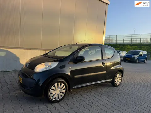 Citroen C1 1.0-12V Séduction