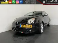 Alfa Romeo MiTo 1.4 T Distinctive (bj 2012, automaat)