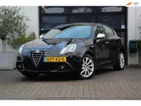 Alfa Romeo Giulietta 1.4 T Turbo Turismo - LEDER - SPORTIVA - STOEL VERW - CARPLAY - CRUISE CONTROL 