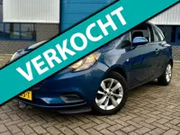 Opel Corsa 1.0 Turbo Business+ * CLIMATE CONTROL * NAP *