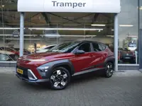 Hyundai Kona 1.6 GDI HEV Premium|Trekhaak|Rijklaar
