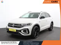 Volkswagen T-Roc 1.5 TSI R-Line+Blackpack Climate control | Adaptieve cruise control | Panoramadak |