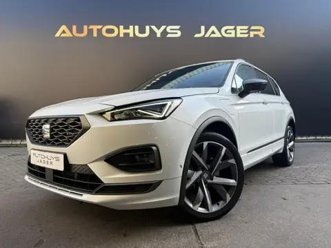 SEAT Tarraco 1.4 TSI e-Hybrid PHEV FR Business Pano Memory Camera Carplay