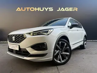 SEAT Tarraco 1.4 TSI e-Hybrid PHEV FR Business Pano Memory Camera Carplay