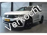 Volkswagen Tiguan 1.4 TSI eHybrid 3X R-LINE Black Style camera trekhaak !!