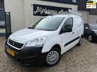 Peugeot Partner 120 1.6 BlueHDi 75 L1 XT Airco | Cruise | Imperial | Trekhaak | 136Dkm.