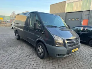 Ford Transit 280M 2.2 TDCI HD