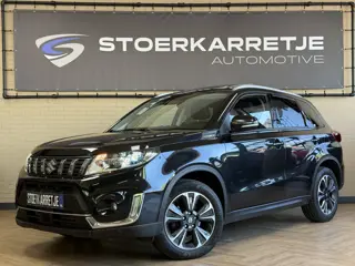Suzuki Vitara 1.4 Boosterjet AllGrip Comfort | Trekhaak | Pano | 17" | Carplay | Camera | ACC | Dode