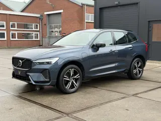 Volvo XC60 2.0 Recharge T6 AWD Inscription R-Design Pano BTW