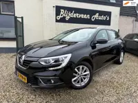 Renault Mégane Estate 1.2 TCe Zen 132PK | Cruise | Navi | Stoel VW