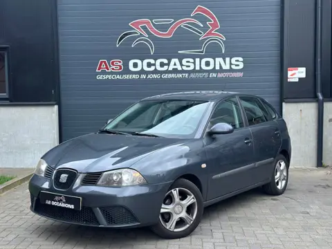 Seat Ibiza 1.2-12V Trendstyle APK - Elektr Ramen