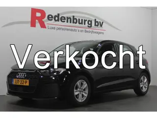 Audi A1 Sportback 25 TFSI /// VERKOCHT (bj 2020)