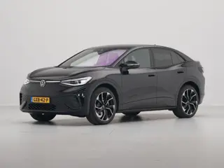 Volkswagen ID.5 Pro Oranje Edition 77 kWh (bj 2024)