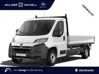 Opel Movano Electric 3.5t L3 Zwaar 110 kWh