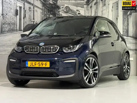 BMW I3 S Dark Shadow Edition 120Ah 42 kWh