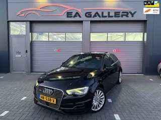 Audi A3 Sportback 1.4 e-tron PHEV Pro Line plus