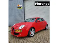 Alfa Romeo MiTo 1.4 T Sport 155 PK !!! NAP