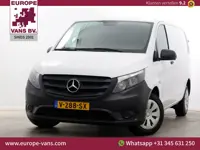 Mercedes-Benz Vito 114 CDI 136pk E6 RWD Kort Airco 10-2018