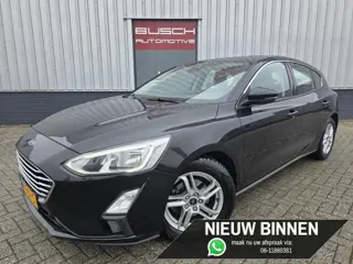 Ford Focus 1.0 EcoBoost Trend Edition Business | VAN 2e EIG |